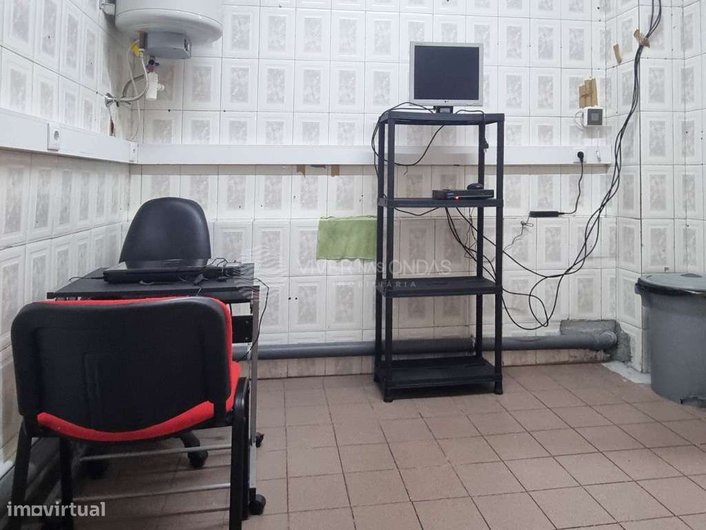 Loja com Lavandaria Self-Service | Investimento com Rendimento | Ra... - Grande imagem: 5/20