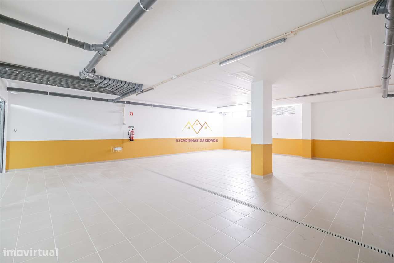 Apartamento T3 a estrear, Montijo-44