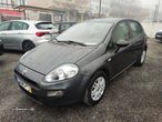 Fiat Punto 1.3 M-Jet Easy S&S - 1