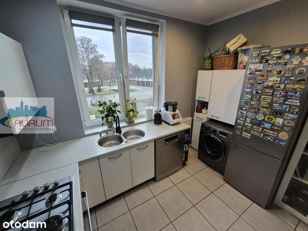 2 pokoje blok - gotowe do zamieszkania-9