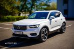 Volvo XC 40 T5 AWD Inscription - 1