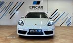 Porsche 718 Boxster 2.5 S PDK - 3