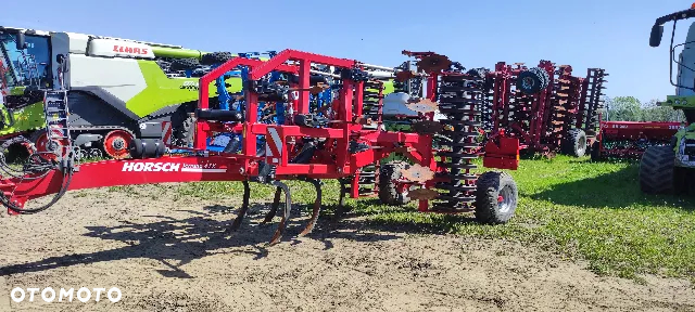 Horsch Terrano 4 FX - 2