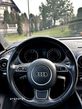 Audi A3 1.8 TFSI Ambition S tronic - 18