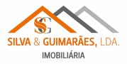 Real Estate agency: Silva & Guimarães Unipessoal Lda