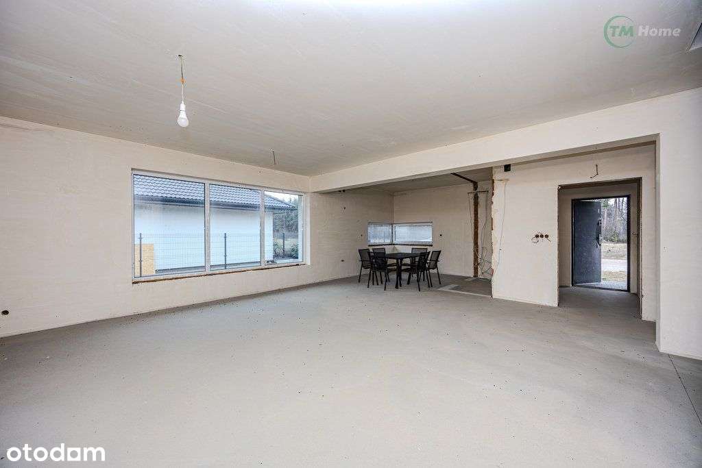 dom w Olszewnica Stara-6