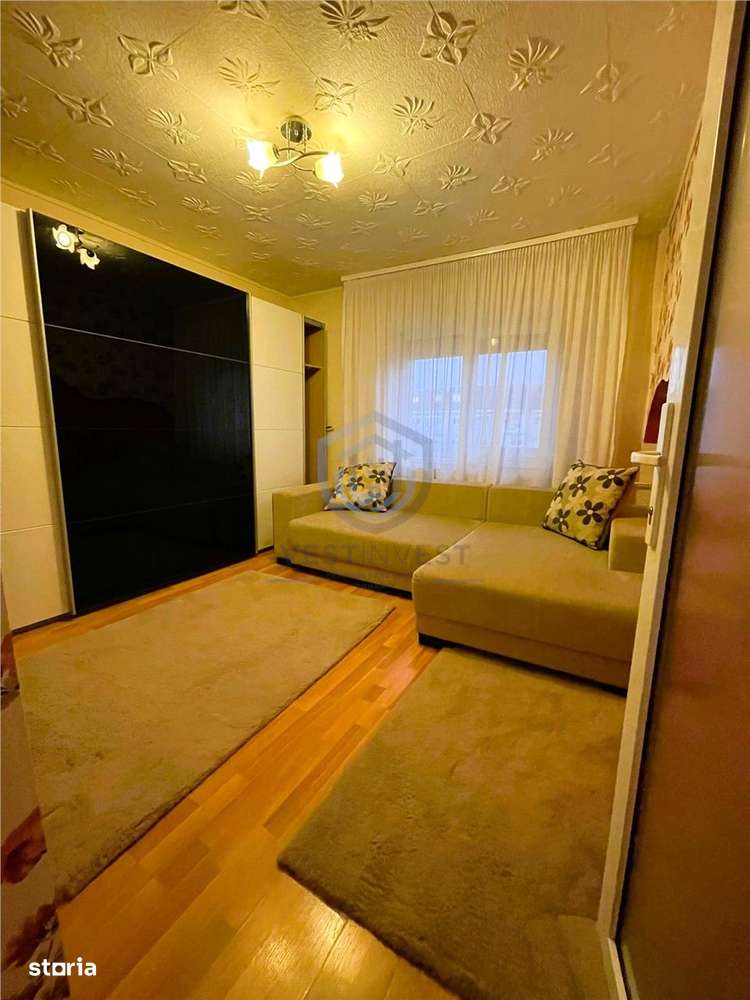 Apartament 2 Camere  Decomandat Rogerius - Imagine principală: 4/6