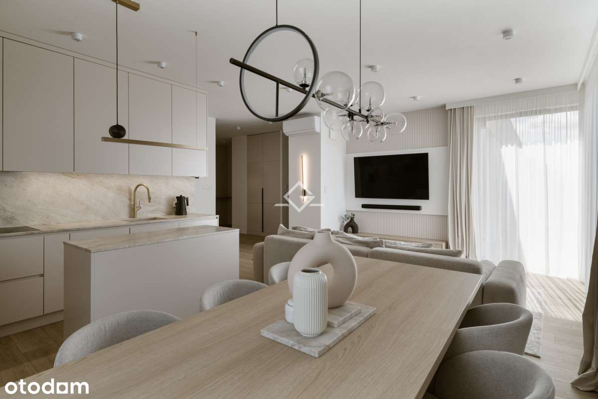 4 pokoje | blisko morza | Invest Komfort | - Pełny obrazek: 4/20