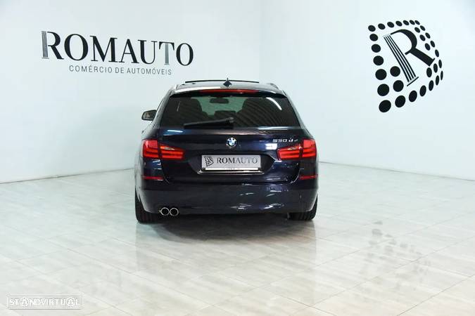 BMW 530 d xDrive Auto - 7