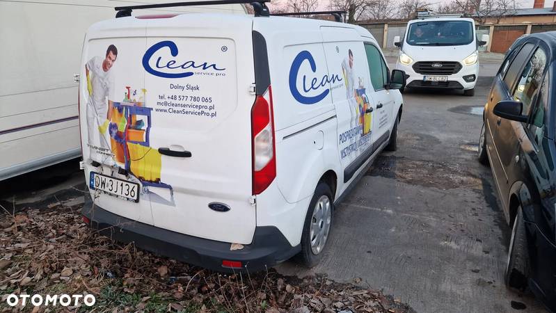 Ford TRANSIT CONNECT - 7