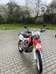 Honda CRF - 4