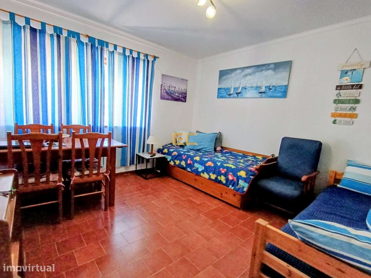 Apartamento T1, para venda, na praia de Quiaios- Figueira da Foz!-8