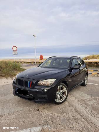 BMW X1 sDrive20d - 3