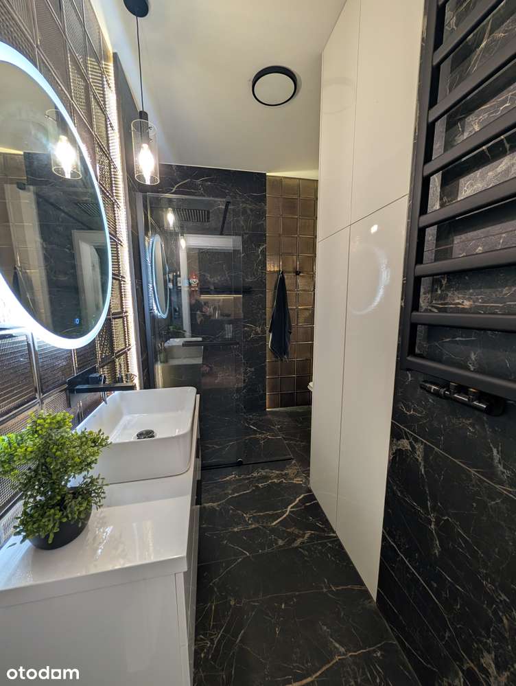 SzeregI 5 pokoi I  2 poziomy I 2 łazienki I Taras I Balkon I Garaż - Pełny obrazek: 5/20