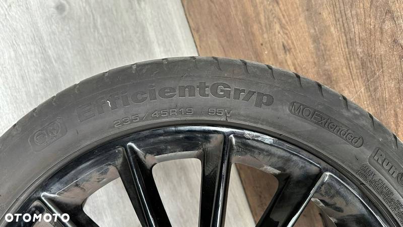 OPONA GOODYEAR EFFICIENTGRIP 235/45R19 95V RSC MOE - 2