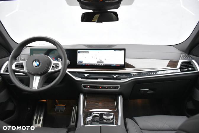 BMW X6 - 9