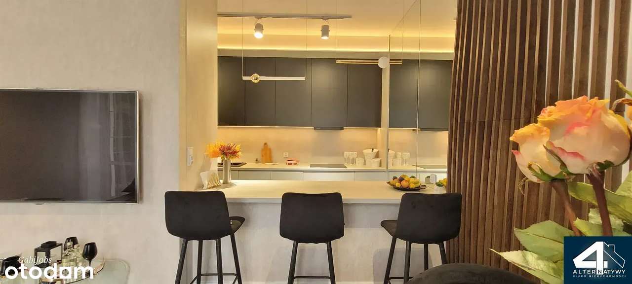 Elegancja i komfort w centrum miasta. - Pełny obrazek: 4/15