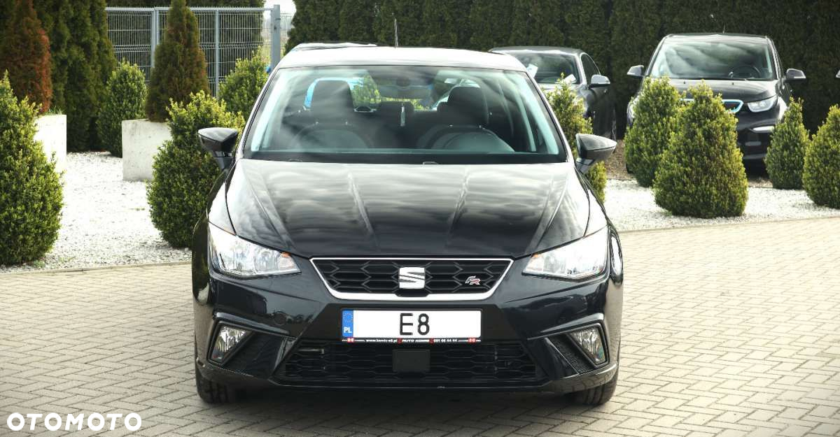 Seat Ibiza - 10