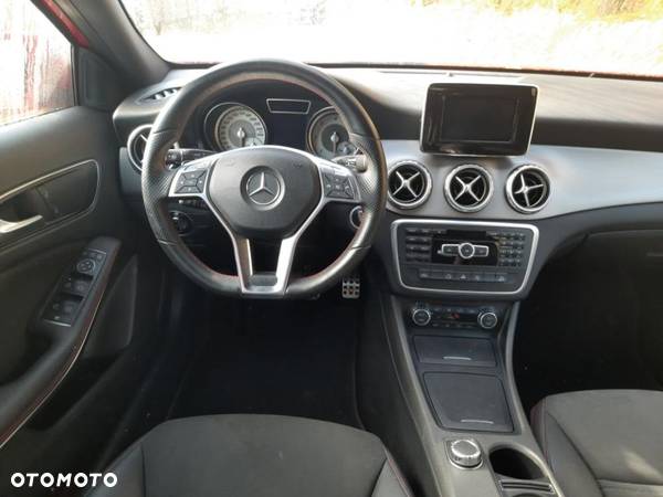Mercedes-Benz GLA 220 CDI 4-Matic - 9