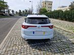 Renault Mégane Sport Tourer 1.5 dCi Limited EDC - 3