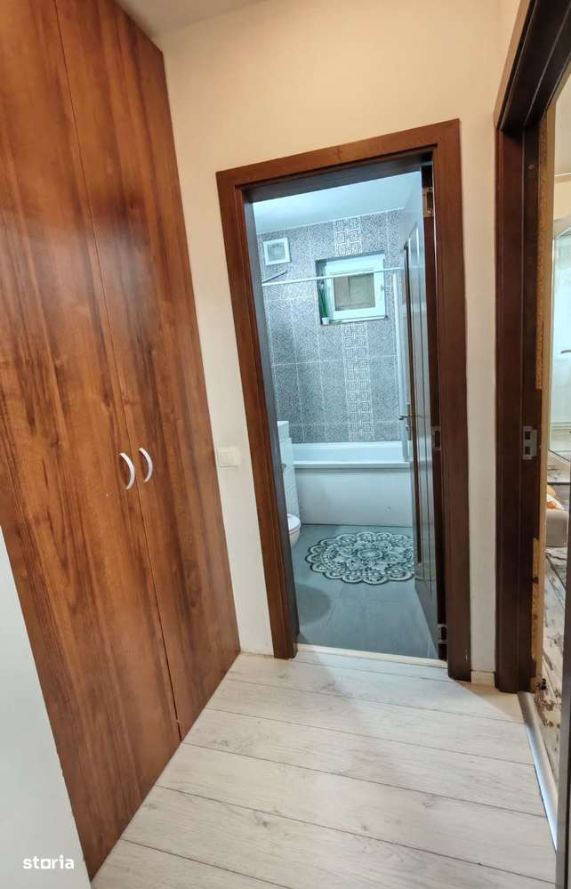 Apartament la cheie Parfumul Teilor-5