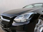 Mercedes-Benz SLC 180 - 13