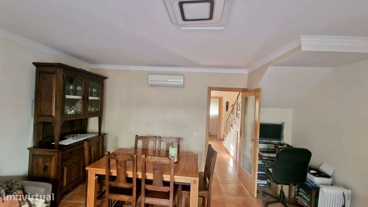 Exclusiva Moradia T2 a 1km da praia em Manta Rota - Grande imagem: 4/12