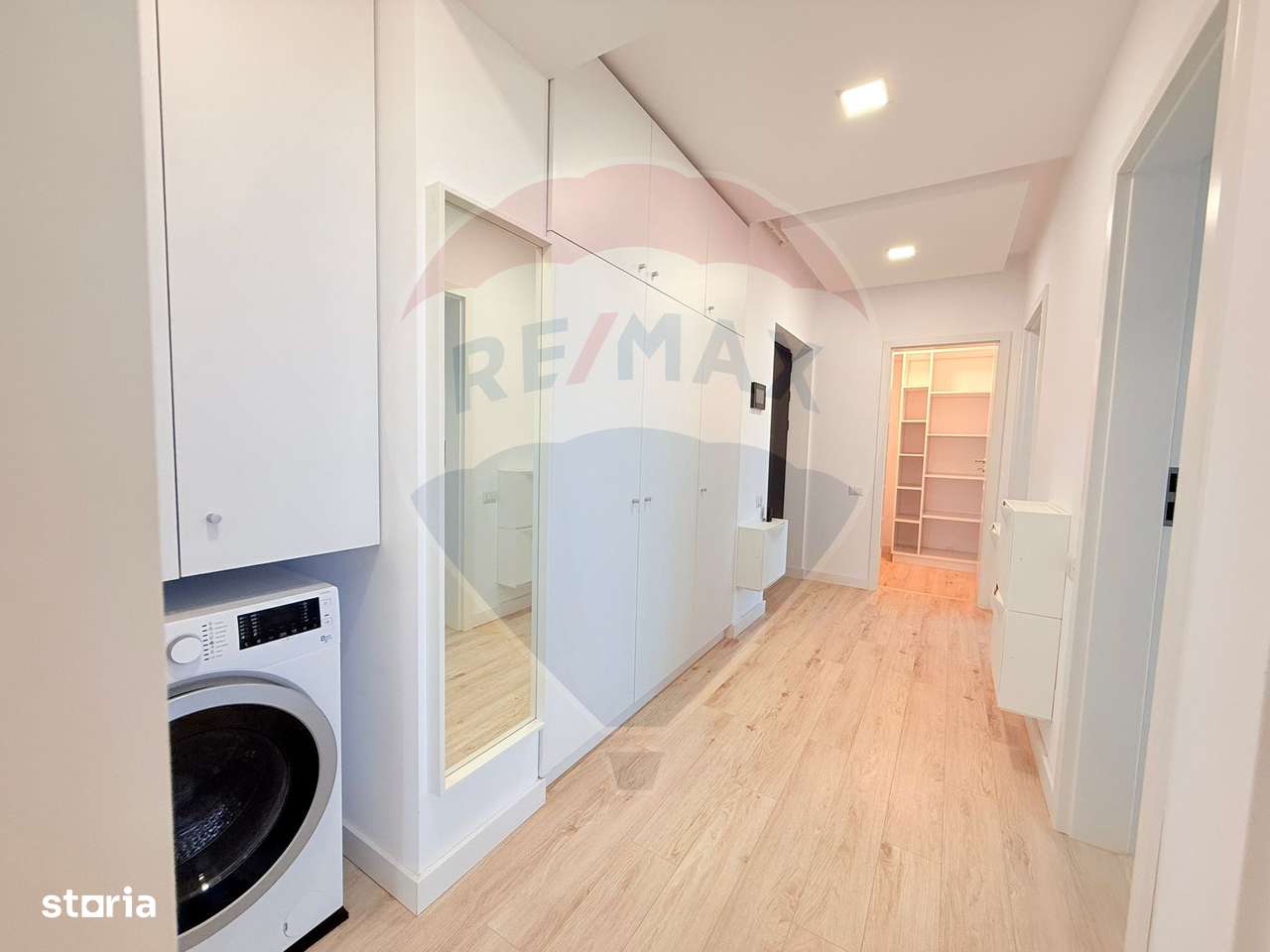 Apartament de vânzare | 2 camere | Complex Transparent Residence-10