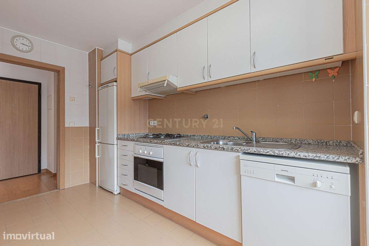 T1 OLAIAS |  LUGAR DE GARAGEM | ARRECADAÇÃO | VISTA DESAFOGADA | - Grande imagem: 4/16