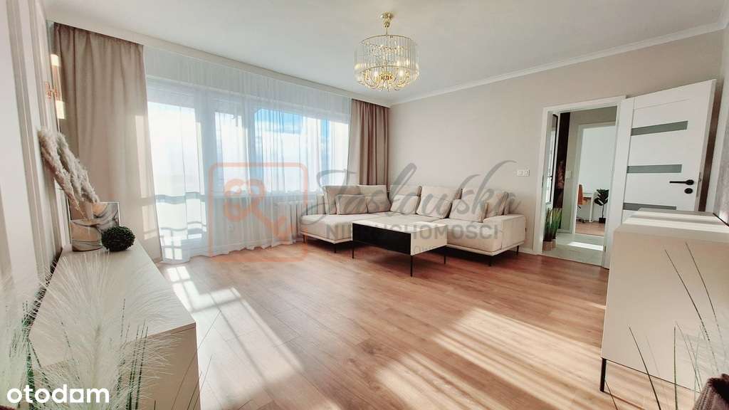 Mieszkanie 64m2 Rzeszów Solarza 3 pokoje - Pełny obrazek: 4/20