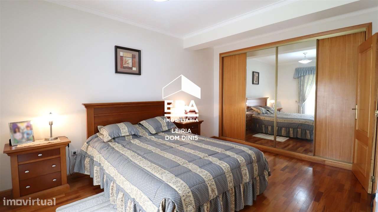 Apartamento T3 na cidade Pombal-12