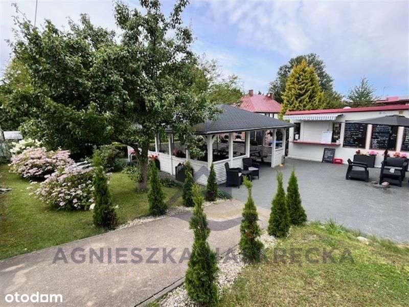 Wyjątkowa Nieruchomość Inwestycyjna w Mielenku – 6-9