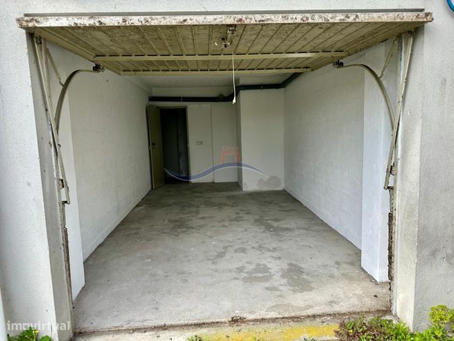 Apartamento T2 - Monte Real-17