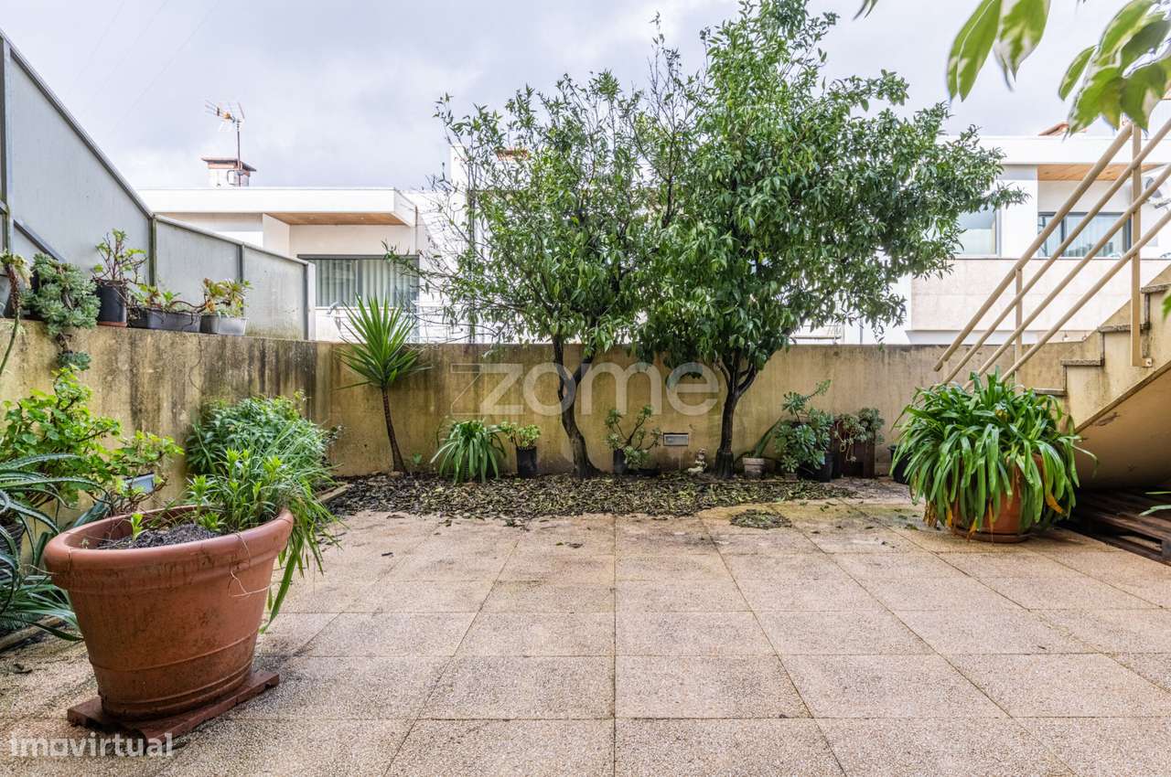 Moradia T4 com Suíte em Dume-27