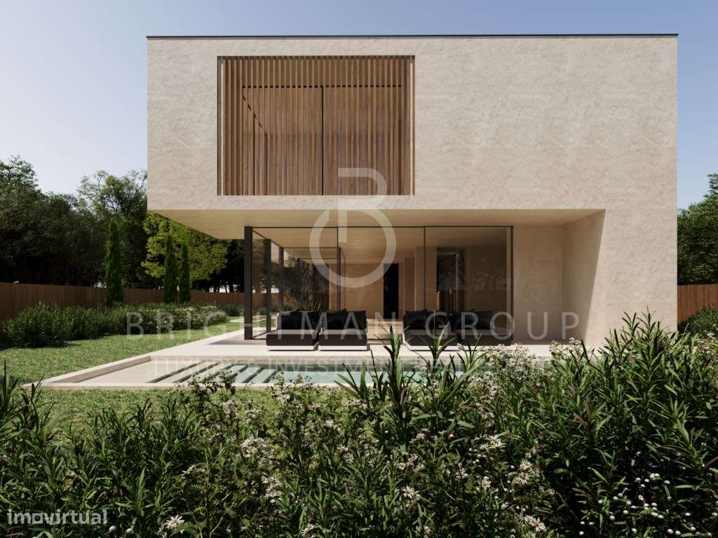 MoradiaT4+2 em Birre, Cascais-7