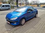 Peugeot 206 2.0E S16 - 3