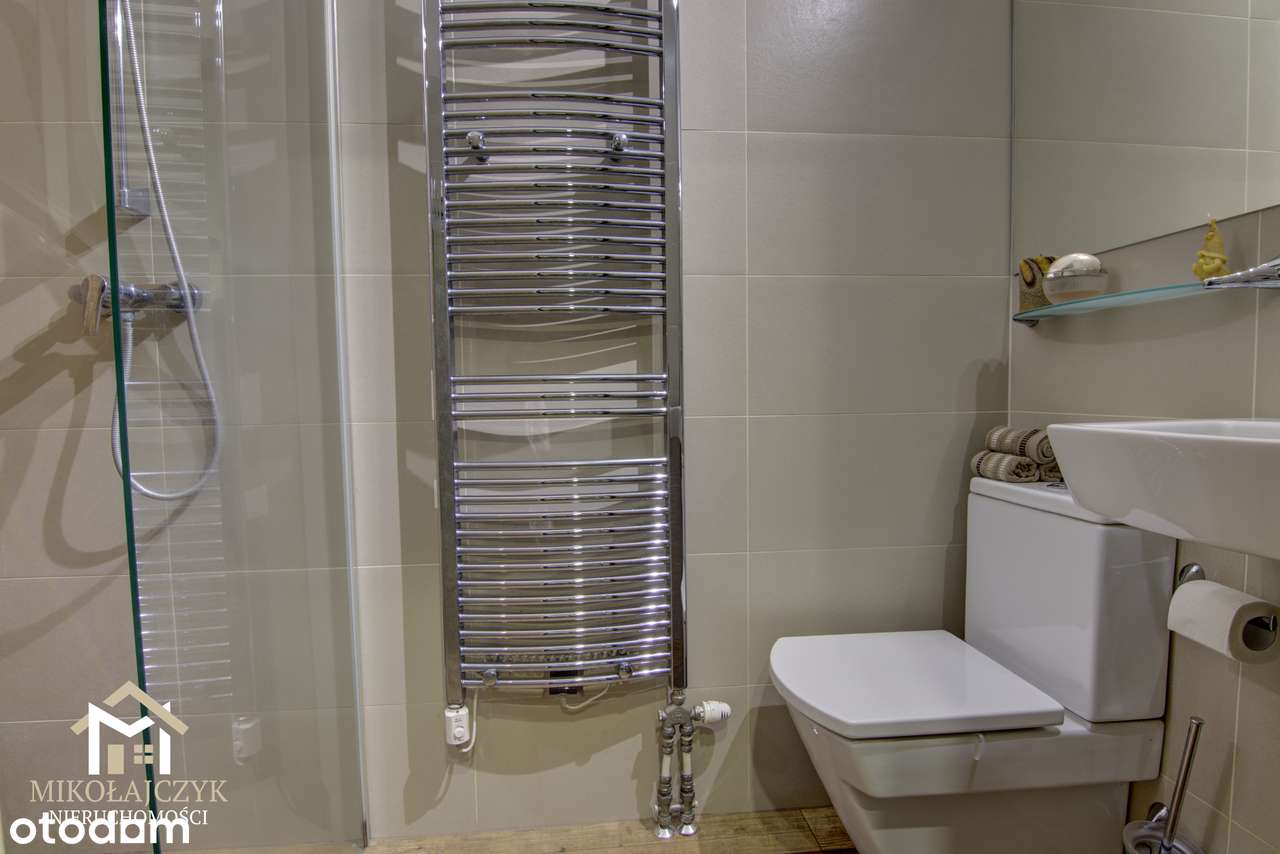 Funkcjonalny dom w Bartoszycach / do zamieszkania / 164 m2-9