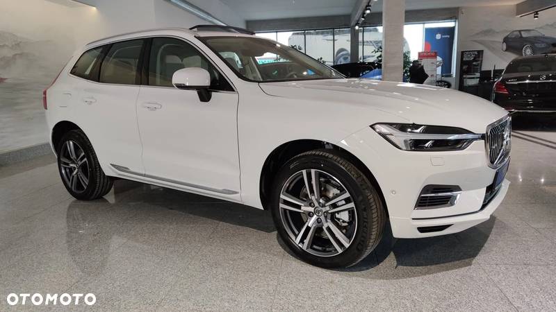 Volvo XC 60 T8 Plug-In Hybrid AWD Inscription - 25