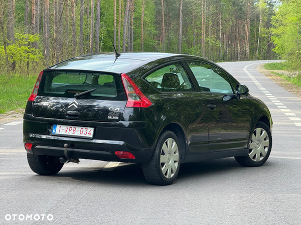 Citroën C4 - 12