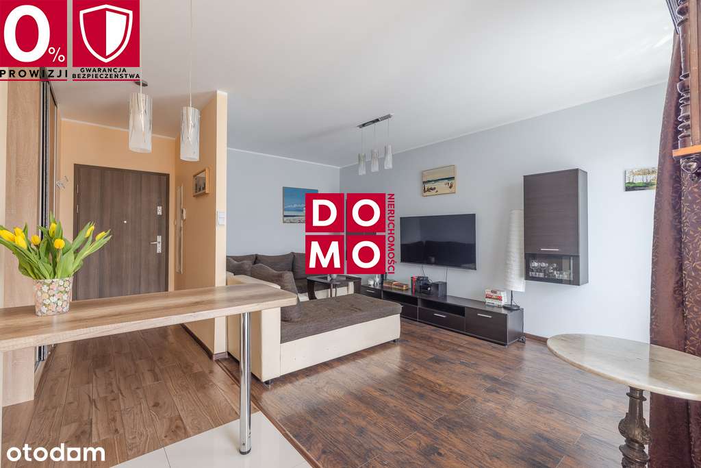 Osiedla Awiator | 2 pok. | Gotowe do wejścia-3