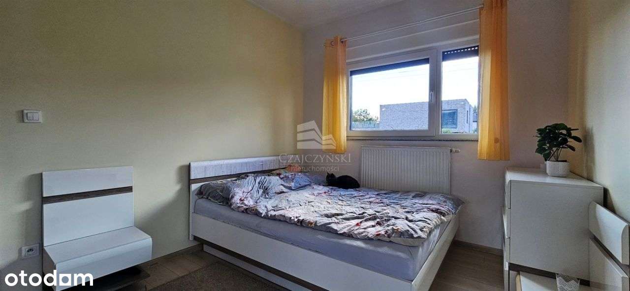 Rozładowe, 3 Pokoje, 56M2, Ogródek, M. Parkingowe-4