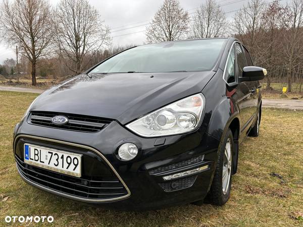 Ford S-Max - 3