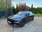 Audi SQ8 TFSI Quattro Tiptronic - 5