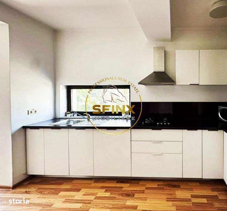 De vanzare apartament 3 camere pretabil birou Victoriei-Dorobanti - Imagine principală: 4/9