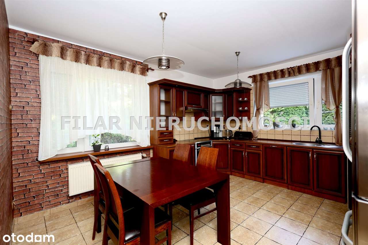 Dom wolnostojący w Osieku-12