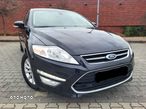 Ford Mondeo - 16