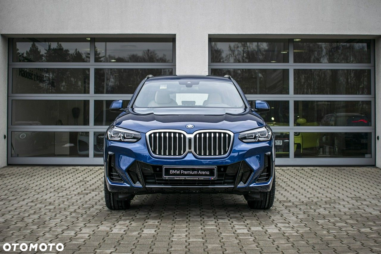 BMW X3 - 4