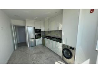 Apartamento T1 Novo para venda