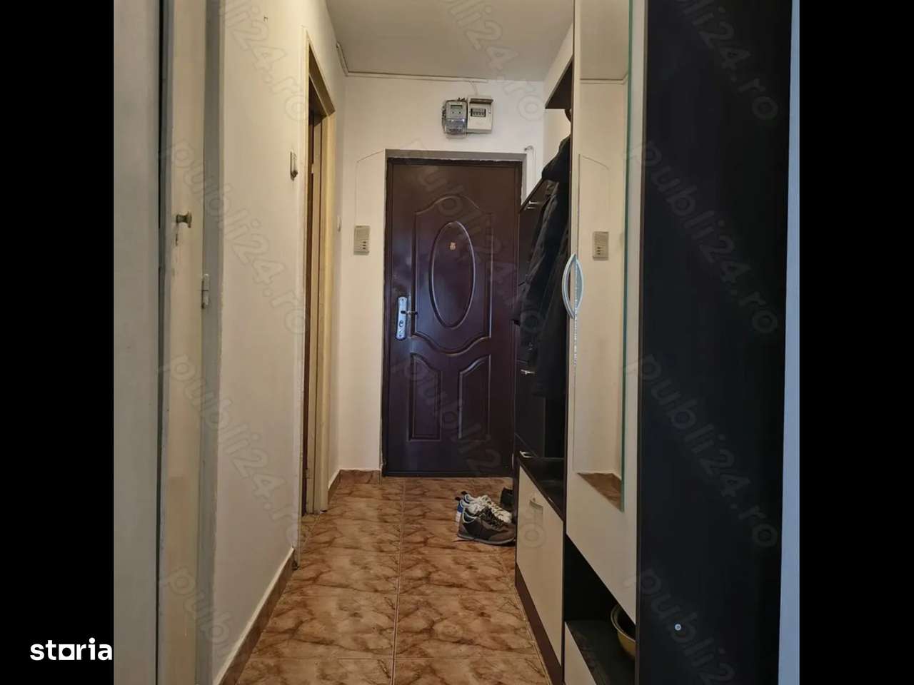 2 Camere Soseaua Pantelimon Liceul Lucian Blaga-8