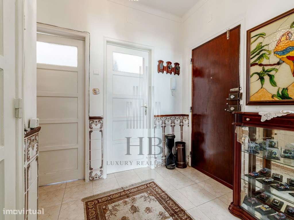 Apartamento T2| Amadora |Lisboa - Grande imagem: 3/27